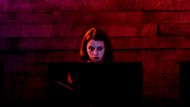 Black Widow - A Marvel movie using Nirvana song in the opening scene | Image via Hotstar